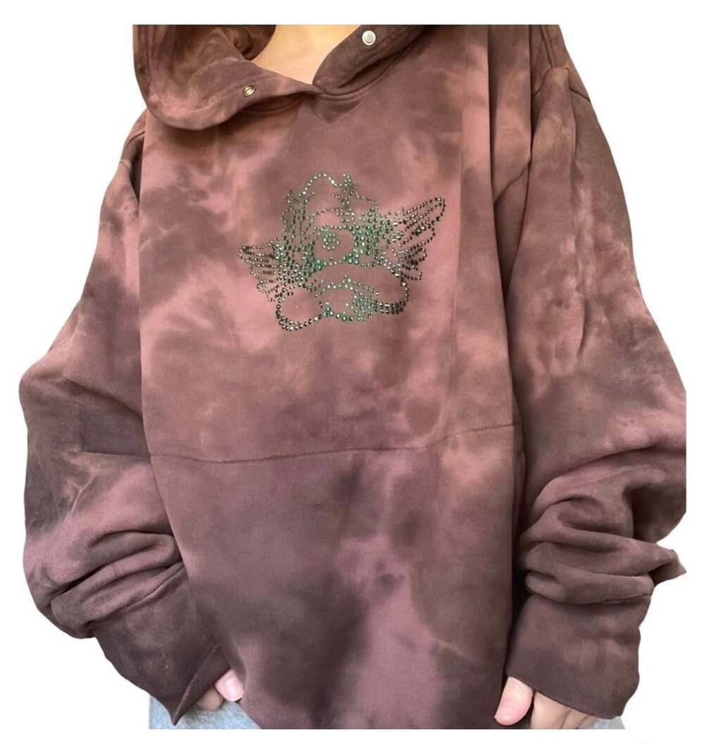 Boys Lie It's A Wonderful Day To Dump Them Brown Hoodie